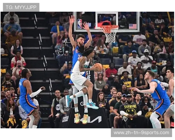 莫兰特18中3手感冰封！灰熊惨遭雷霆翻盘再陷连败