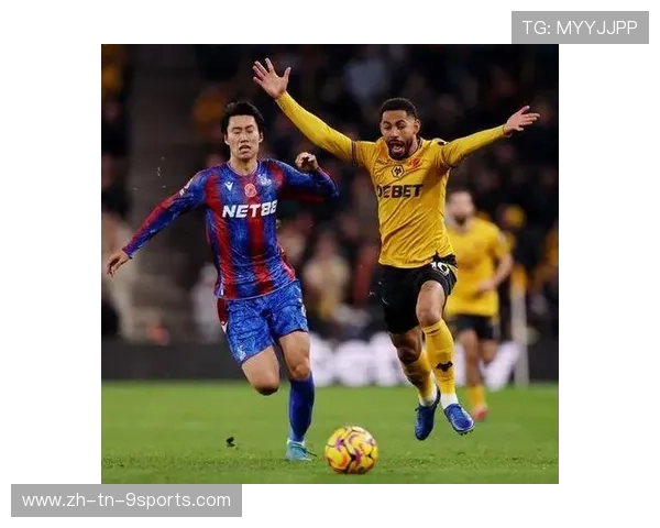 狼队对阵水晶宫：球员对比，谁能笑到最后？