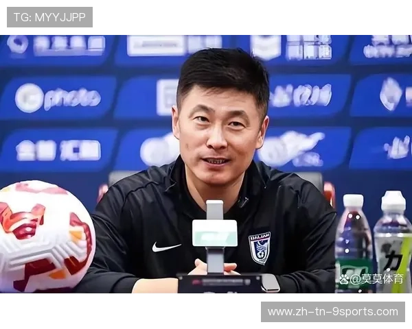 李国旭带领大连英博锋线再度崛起，实力增强