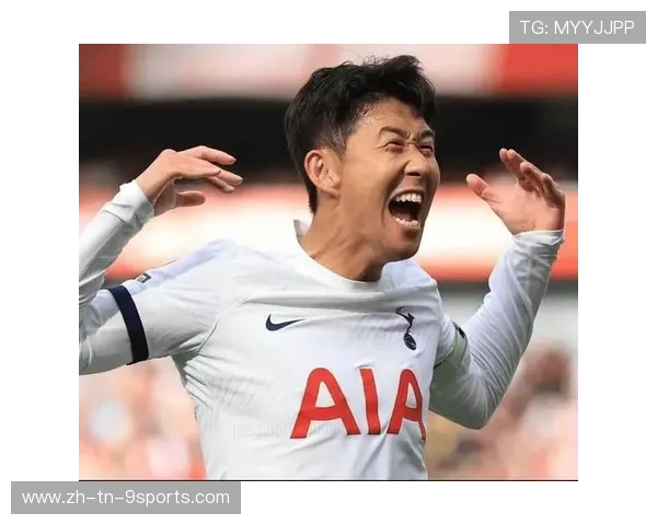 热刺4-0大胜伯恩茅斯,孙兴慜梅开二度,热刺vs伯恩利孙兴慜 热刺4-0大胜伯恩茅斯,孙兴慜梅开二度,热刺vs伯恩利孙兴慜